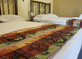 Zafra Hotel 3
