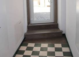 DoBairro suites at Bairro Alto 2