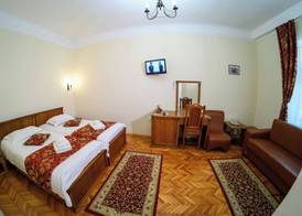 Hotel Transilvania 4