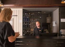 Hotel Vinhuset 2