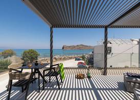 Elia Agia Marina Resort 4
