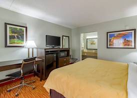 Quality Inn Goodlettsville 5