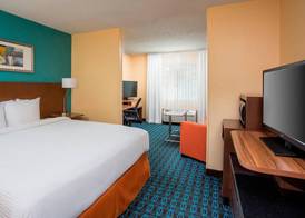 Fairfield Inn & Suites Ashland 3