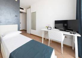 Lake Como Golf Hotel 5