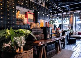M Boutique Hotel 2