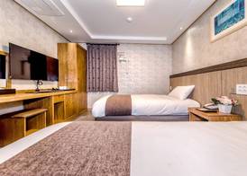 Index Hotel J Dream Jeju 4