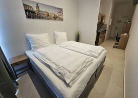 ApartHotel Rahl 5
