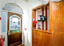 Leigh House Hotel 2