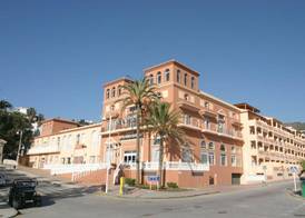 Bahía Tropical 2