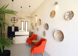 Ariel Hotel Alaçatı 5