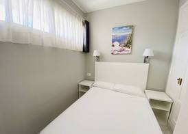 Apartamentos Los Jazmines 5