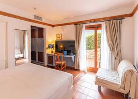 Hotel Palumbalza Porto Rotondo 3