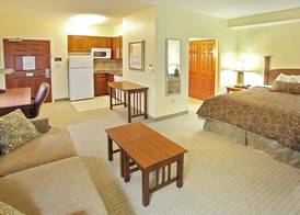 Staybridge Suites HOT SPRINGS by IHG 3