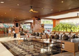 Aston Canggu Beach Resort 4