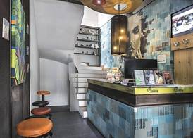 Hotel Gallery 3