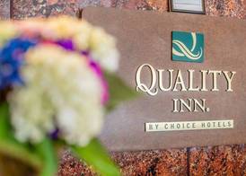 Quality Inn & Conference Center Brattleboro North 5