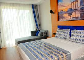 Sealife Buket Resort & Beach Hotel - Ultra All Inclusive 4