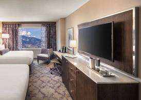 Silver Legacy Reno, A Caesars Destination 4