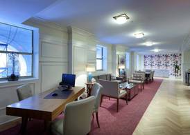 Eurostars Langford 5