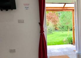 Woodpaddock B&B 4