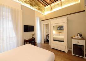 Heritage Collection Palermo B&B 4