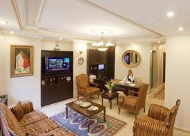 Art City Hotel Istanbul 4