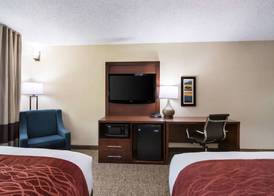 Comfort Inn Kings Mountain 3