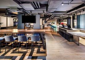 Southgate Hotel London 2