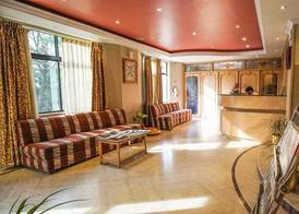 Cross Roads Inn 2