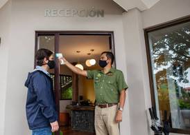 Senda Monteverde Hotel Member of the Cayuga Collection 4