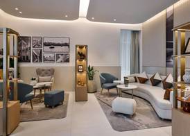 Residence Inn by Marriott Sheikh Zayed Road, Dubai 4