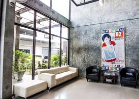 B2 Thippanate Boutique & Budget Hotel 3