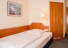 Hotel Markgraf Leipzig 5