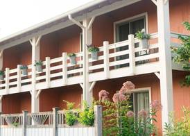 Brown County Inn 5
