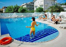 Hotel Giovanella 4