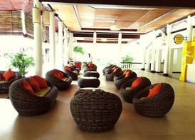 Diamond Bay Resort & Spa 5