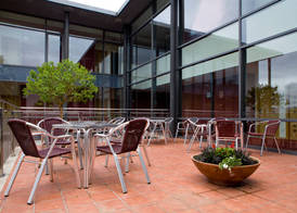 Peregrina Hotel 3