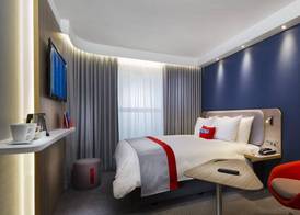 Holiday Inn Express Troyes Gare by IHG 2