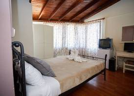 Aegean Sea Rooms 4