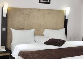 Wood Peckers Hotel 4