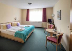 Hotel & Restaurant Zum Kap Arkona 5