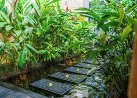 Purana Suite Ubud 2