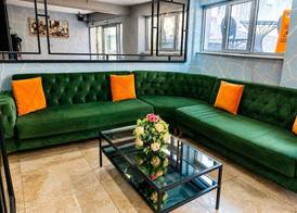 Kadirga Antik Hotel 4