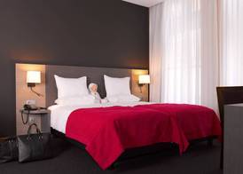 Martin's Brugge 4