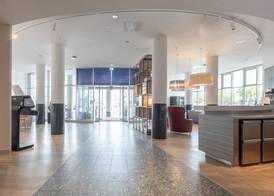 IntercityHotel Kiel 4