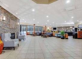 Clarion Inn Asheville Airport 4