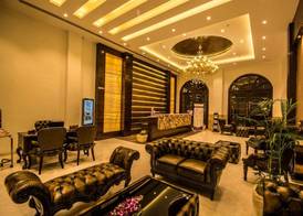 Regenta Central Amritsar 5