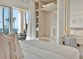 Phaedrus Living: Seaview Luxury Flat Limnaria 150 3