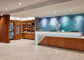 SpringHill Suites by Marriott Frederica 3