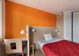 HOTEL FLEURY EX PREMEIRE CLASSE 4